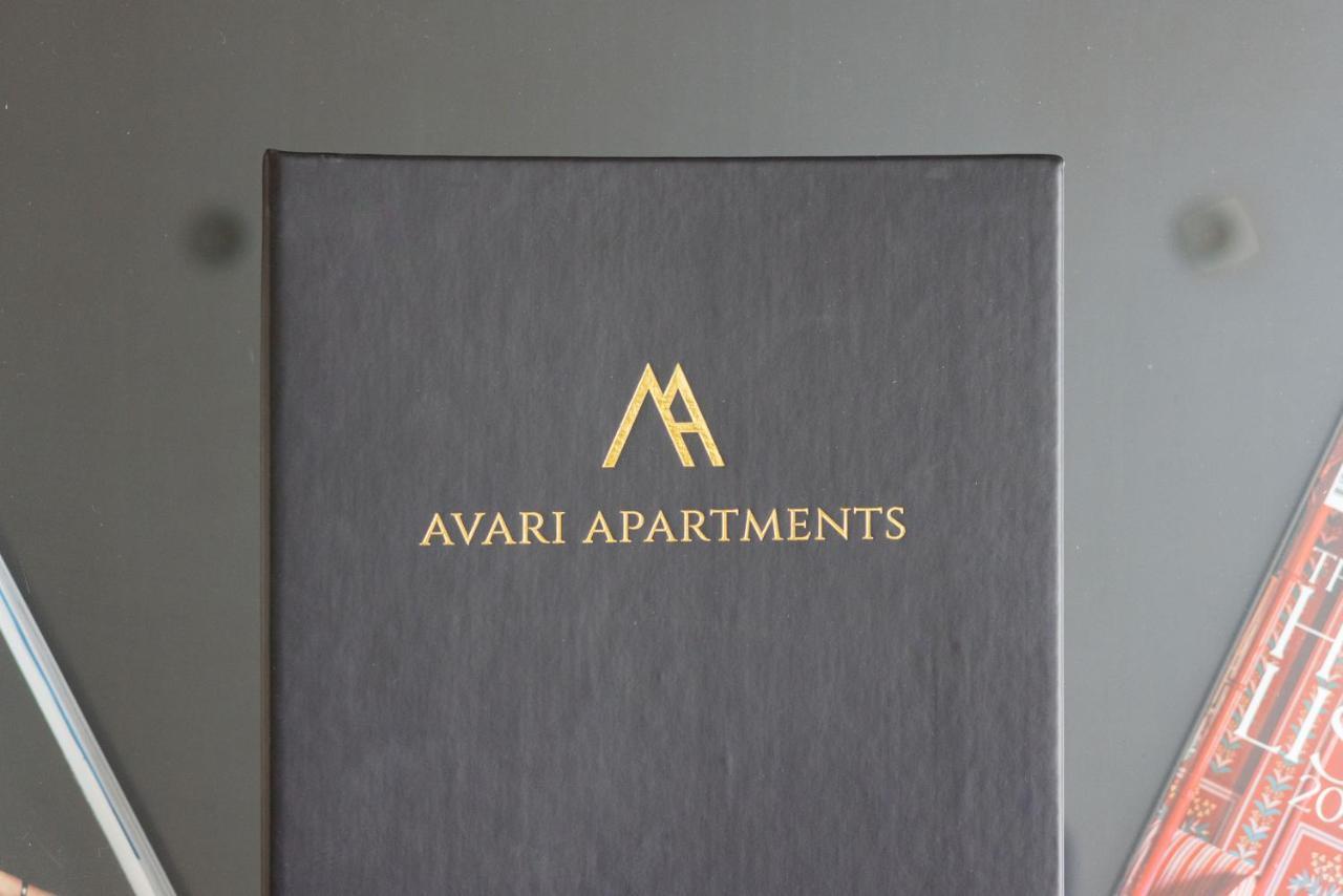 Avari Apartments - Hatton Collection Londres Extérieur photo